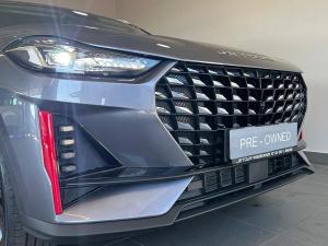 Jetour X70 Plus 1.5T Deluxe - Image 27