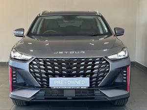 Jetour X70 Plus 1.5T Deluxe - Image 2