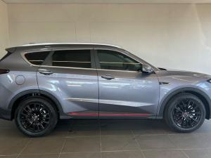 Jetour X70 Plus 1.5T Deluxe - Image 4