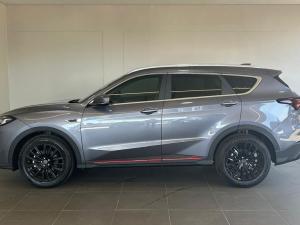 Jetour X70 Plus 1.5T Deluxe - Image 7