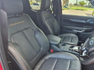 Ford Ranger 2.0 BiTurbo double cab Wildtrak - Image 11