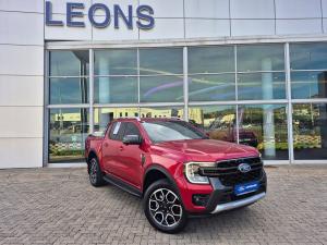 Ford Ranger 2.0 BiTurbo double cab Wildtrak - Image 1