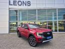Thumbnail Ford Ranger 2.0 BiTurbo double cab Wildtrak