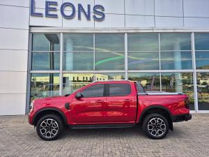 Ford Ranger 2.0 BiTurbo double cab Wildtrak - Image 4