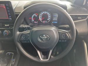 Toyota Corolla Cross 1.8 Xi - Image 11