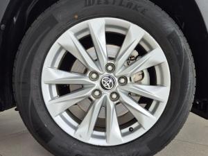 Toyota Corolla Cross 1.8 Xi - Image 16