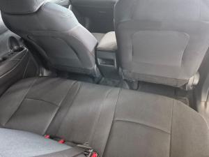 Toyota Corolla Cross 1.8 Xi - Image 19
