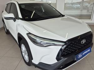 Toyota Corolla Cross 1.8 Xi - Image 1