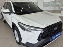 Thumbnail Toyota Corolla Cross 1.8 Xi