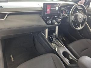 Toyota Corolla Cross 1.8 Xi - Image 23