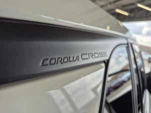 Toyota Corolla Cross 1.8 Xi - Image 28