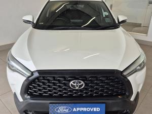 Toyota Corolla Cross 1.8 Xi - Image 2
