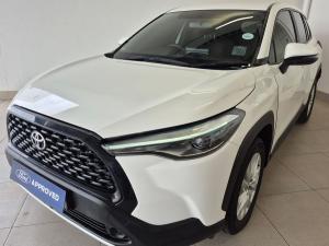 Toyota Corolla Cross 1.8 Xi - Image 3