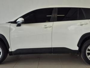 Toyota Corolla Cross 1.8 Xi - Image 4