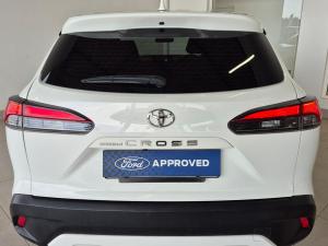 Toyota Corolla Cross 1.8 Xi - Image 6
