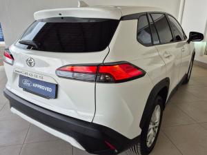 Toyota Corolla Cross 1.8 Xi - Image 7