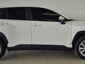 Toyota Corolla Cross 1.8 Xi - Image 8