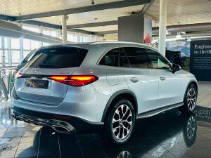 Mercedes-Benz GLC GLC200 4Matic Avantgarde - Image 2