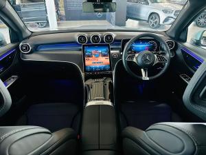 Mercedes-Benz GLC GLC200 4Matic Avantgarde - Image 3