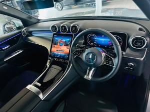 Mercedes-Benz GLC GLC200 4Matic Avantgarde - Image 4