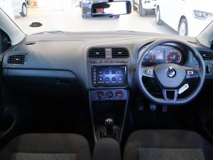 Volkswagen Polo Vivo hatch 1.4 Life - Image 18