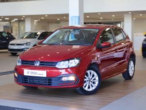 Volkswagen Polo Vivo hatch 1.4 Life - Image 1