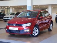 Thumbnail Volkswagen Polo Vivo hatch 1.4 Life