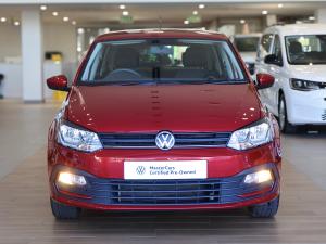 Volkswagen Polo Vivo hatch 1.4 Life - Image 3