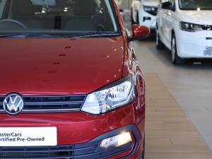 Volkswagen Polo Vivo hatch 1.4 Life - Image 4