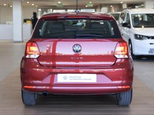 Volkswagen Polo Vivo hatch 1.4 Life - Image 10