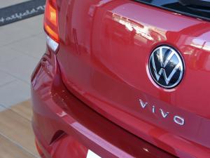 Volkswagen Polo Vivo hatch 1.4 Life - Image 12