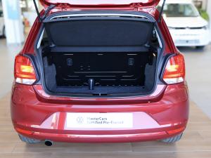 Volkswagen Polo Vivo hatch 1.4 Life - Image 16