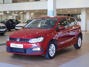 Volkswagen Polo Vivo hatch 1.4 Life - Image 2
