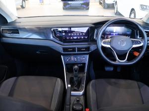 Volkswagen Taigo 1.0TSI Life - Image 12