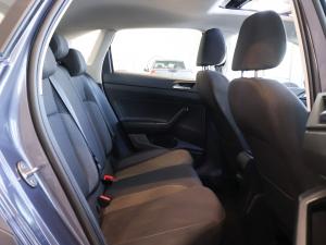 Volkswagen Taigo 1.0TSI Life - Image 15