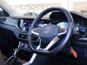 Volkswagen Taigo 1.0TSI Life - Image 18