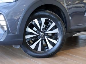 Volkswagen Taigo 1.0TSI Life - Image 4