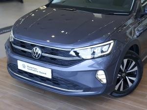 Volkswagen Taigo 1.0TSI Life - Image 7