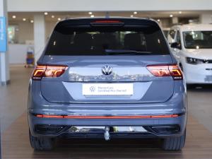 Volkswagen Tiguan 1.4TSI 110kW R-Line - Image 10
