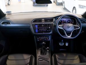 Volkswagen Tiguan 1.4TSI 110kW R-Line - Image 12