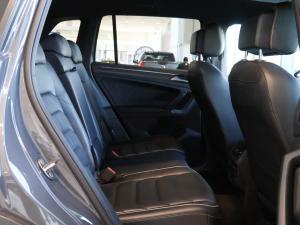 Volkswagen Tiguan 1.4TSI 110kW R-Line - Image 14