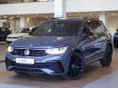 Thumbnail Volkswagen Tiguan 1.4TSI 110kW R-Line