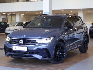 Volkswagen Tiguan 1.4TSI 110kW R-Line - Image 1