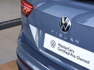 Volkswagen Tiguan 1.4TSI 110kW R-Line - Image 21