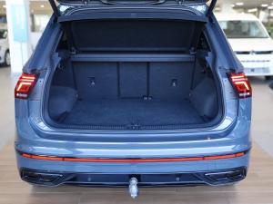 Volkswagen Tiguan 1.4TSI 110kW R-Line - Image 23