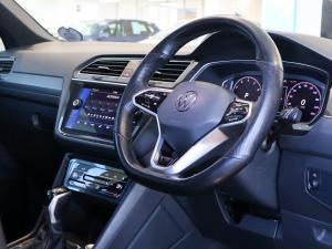 Volkswagen Tiguan 1.4TSI 110kW R-Line - Image 25