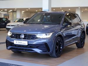 Volkswagen Tiguan 1.4TSI 110kW R-Line - Image 2