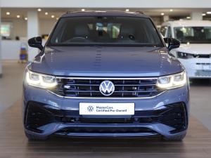 Volkswagen Tiguan 1.4TSI 110kW R-Line - Image 3