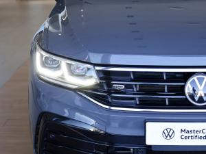 Volkswagen Tiguan 1.4TSI 110kW R-Line - Image 4