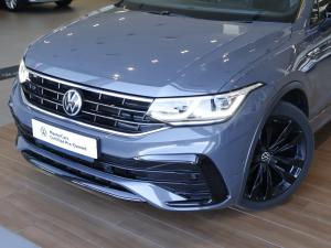 Volkswagen Tiguan 1.4TSI 110kW R-Line - Image 5